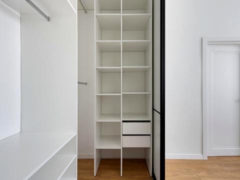 квартира по адресу Грибовая ул., 10