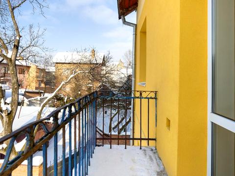 квартира по адресу Грибовая ул., 10