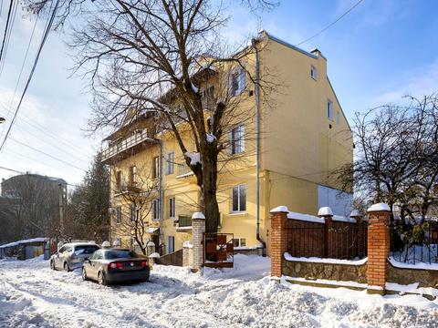 квартира по адресу Грибовая ул., 10