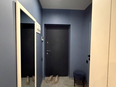 квартира по адресу Липинского ул. (Ульяновская), 29-Б