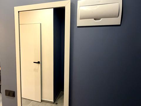 квартира по адресу Липинского ул. (Ульяновская), 29-Б