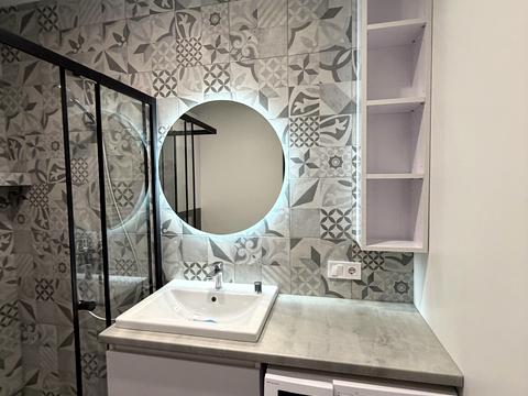 квартира по адресу Липинского ул. (Ульяновская), 29-Б