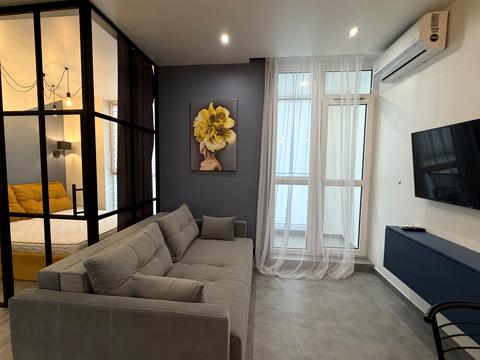 квартира по адресу Липинского ул. (Ульяновская), 29-Б