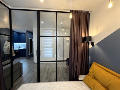 квартира по адресу Липинского ул. (Ульяновская), 29-Б