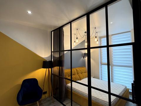 квартира по адресу Липинского ул. (Ульяновская), 29-Б