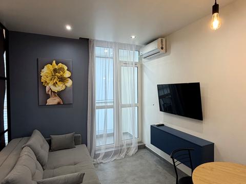 квартира по адресу Липинского ул. (Ульяновская), 29-Б