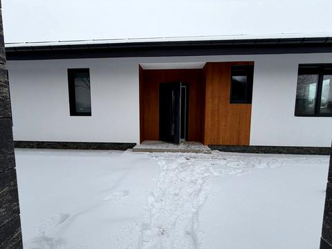 дом по адресу Лінія