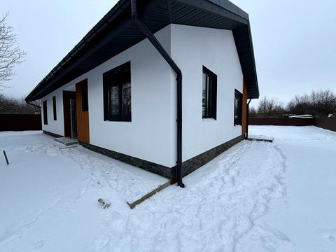 дом по адресу Лінія