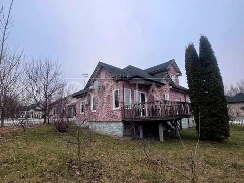 будинок за адресою Хутірська, 8