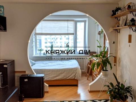 квартира за адресою Митрополита Василя Липківського вул. (Урицького), 24