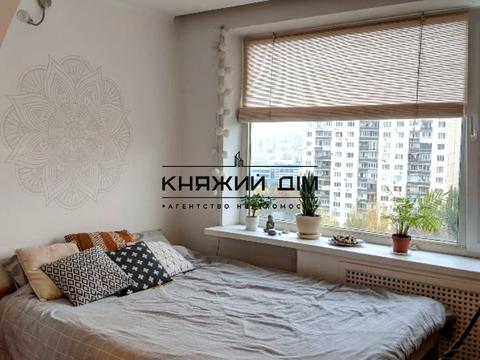 квартира за адресою Митрополита Василя Липківського вул. (Урицького), 24