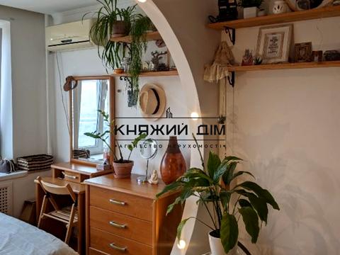 квартира за адресою Митрополита Василя Липківського вул. (Урицького), 24