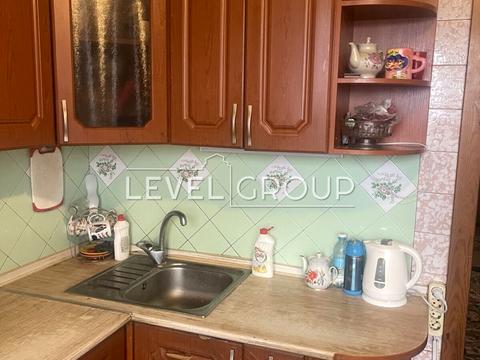 квартира за адресою Миколи Бажана просп., 9-Д