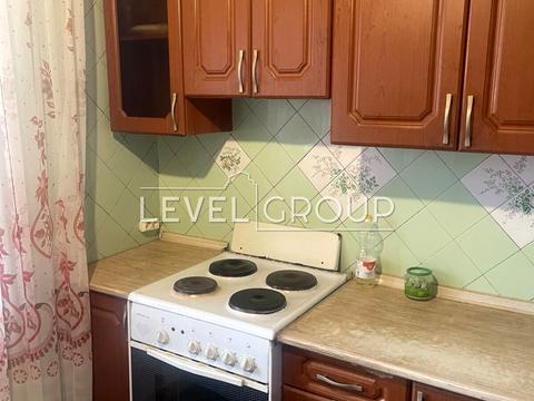 квартира за адресою Миколи Бажана просп., 9-Д