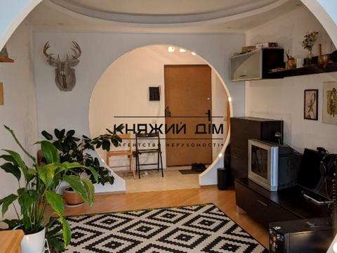 квартира за адресою Митрополита Василя Липківського вул. (Урицького), 24