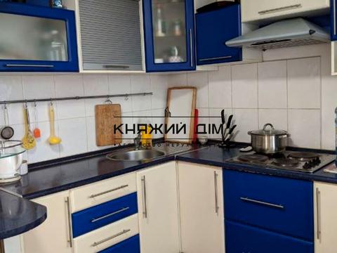 квартира за адресою Митрополита Василя Липківського вул. (Урицького), 24