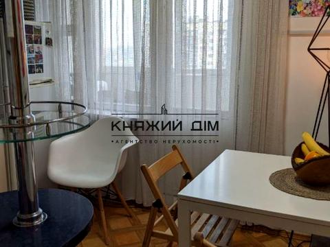 квартира за адресою Митрополита Василя Липківського вул. (Урицького), 24