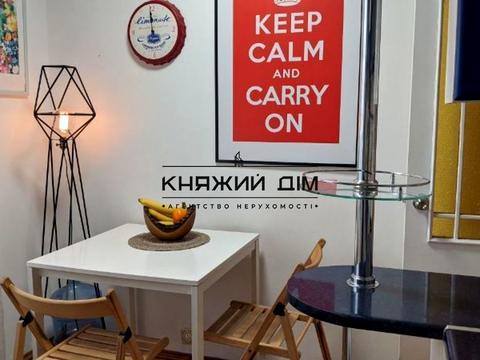 квартира за адресою Митрополита Василя Липківського вул. (Урицького), 24