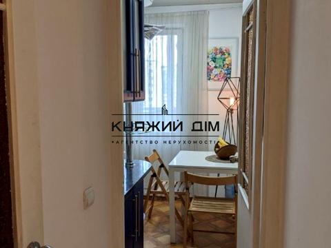 квартира за адресою Митрополита Василя Липківського вул. (Урицького), 24