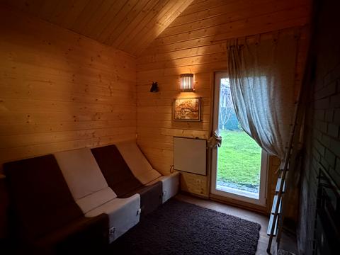 будинок за адресою Лісова вул.