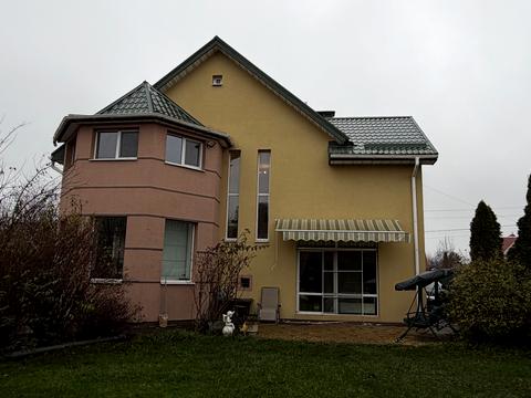 будинок за адресою Лісова вул.