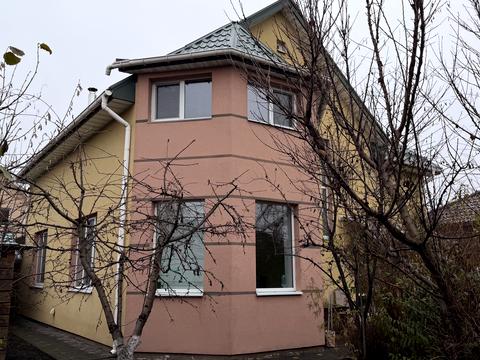 будинок за адресою Лісова вул.