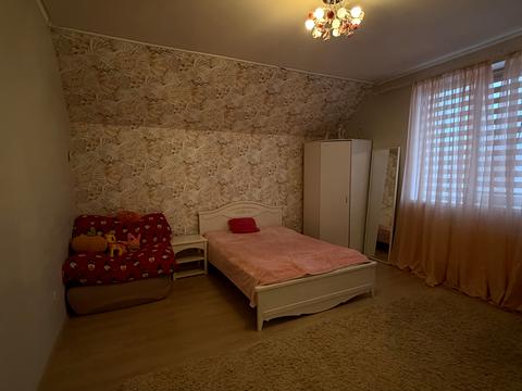 будинок за адресою Лісова вул.