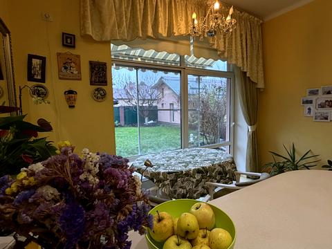 будинок за адресою Лісова вул.