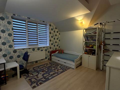 будинок за адресою Лісова вул.