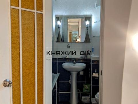 квартира за адресою Митрополита Василя Липківського вул. (Урицького), 24