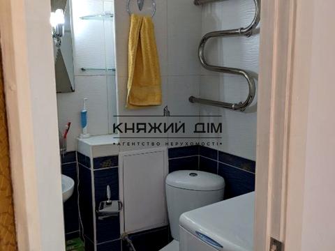 квартира за адресою Митрополита Василя Липківського вул. (Урицького), 24