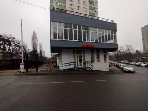 коммерческая по адресу Лобачевского пер., 7Б