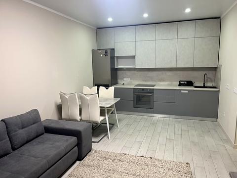 дом по адресу Февральская ул.