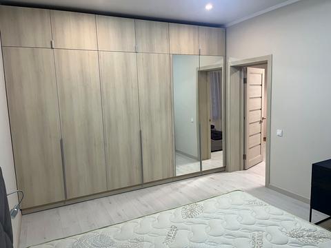 дом по адресу Февральская ул.