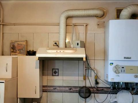 квартира за адресою Сидора Воробкевича вул., 6