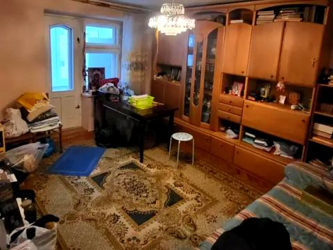 квартира за адресою Сидора Воробкевича вул., 6