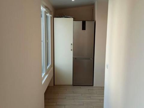 квартира по адресу Космичная ул., 3