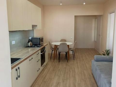 квартира по адресу Космичная ул., 3