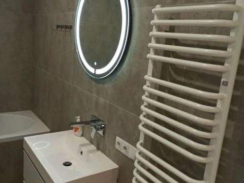 квартира по адресу Космичная ул., 3