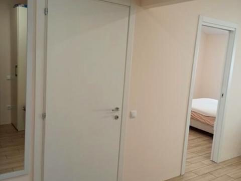 квартира по адресу Космичная ул., 3