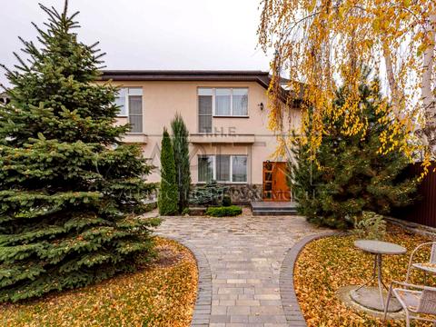 будинок за адресою Києвський шлях