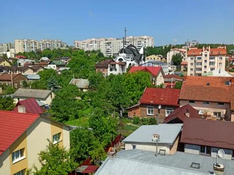 квартира по адресу Космичная ул., 3