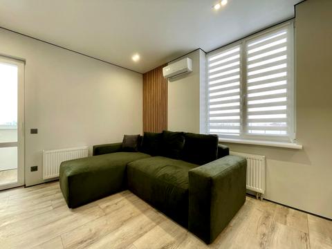 квартира за адресою Козацька вул., 9/1