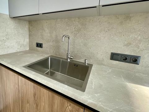 квартира за адресою Козацька вул., 9/1