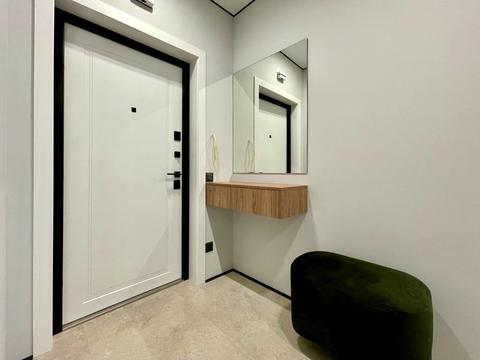 квартира за адресою Козацька вул., 9/1