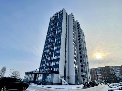 квартира за адресою Козацька вул., 9/1