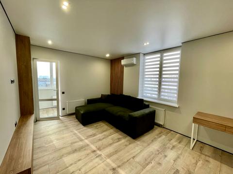 квартира за адресою Козацька вул., 9/1