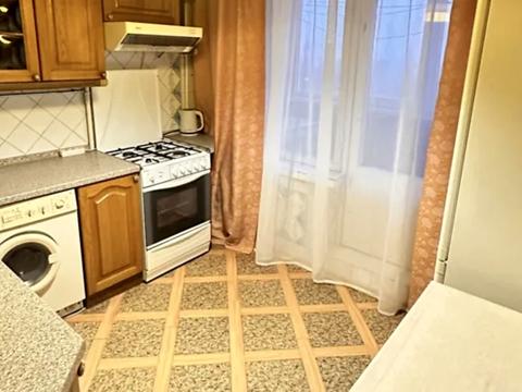 квартира за адресою Академіка Шалімова вул. (Героїв Севастополя), 33