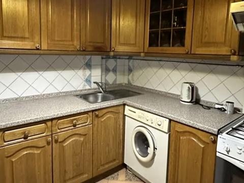 квартира за адресою Академіка Шалімова вул. (Героїв Севастополя), 33