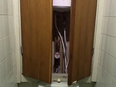 квартира за адресою Академіка Шалімова вул. (Героїв Севастополя), 33